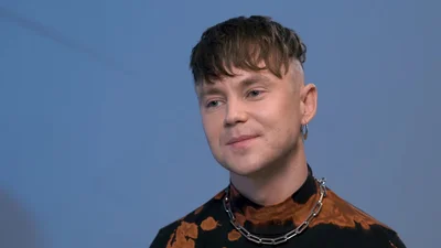 Артем Пивоваров у деталях розповів про власне весілля й перший секс