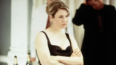 "Бріджит Джонс 4" – це перші кадри зі знімального майданчика з Рене Зеллвегер