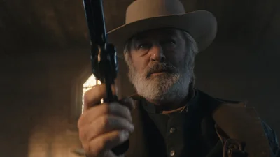 "Робив безсоромні спроби": суд відхилив прохання Болдвіна зняти звинувачення у вбивстві