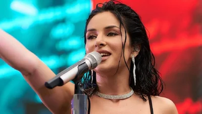 "Достали": Злата Огневич ответила на хейт подписчиков из-за ее образа на YUNA