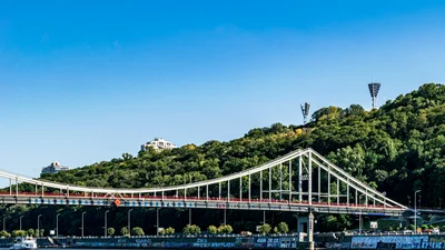 Лучшие поздравления на День Киева и красивые открытки