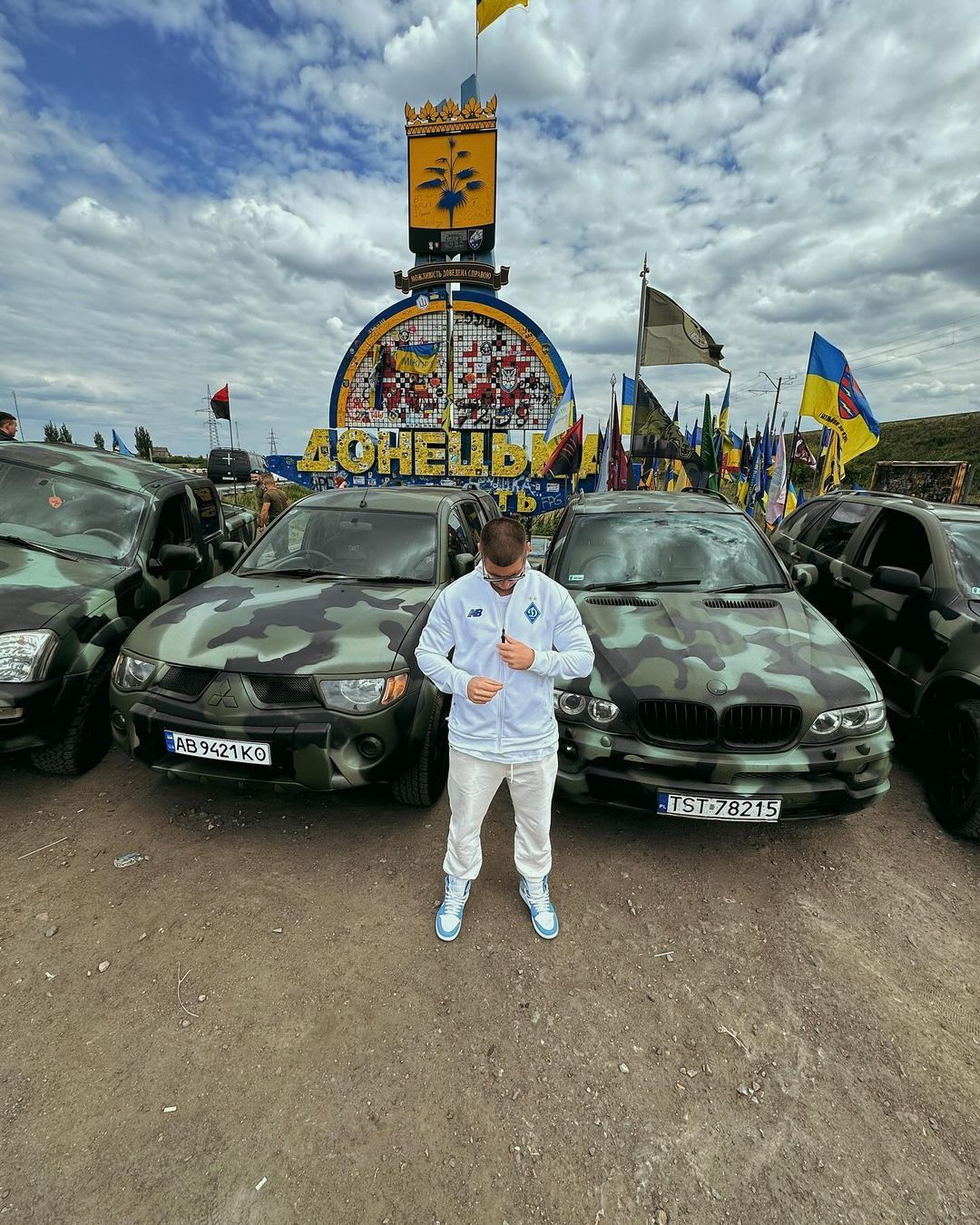 Олександр Волошин - фото 615553