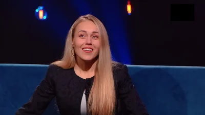 Олена Тополя розповіла, скільки їй коштувала поїздка на Євробачення-2010