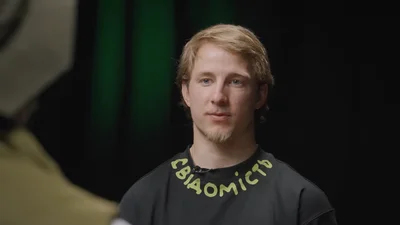 Чем до войны занимался Александр "Терен" Будько, который стал героем "Холостяка"