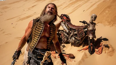 Эпический блокбастер "Фуриоза: Безумный Макс. Сага" неожиданно получил низкие сборы