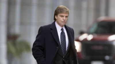 Хтось образився: Трамп шаленіє через фільм "Учень" і вимагає його заборонити