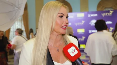 Люблю брюнетов с западной ноткой, - Камалия заговорила о личном после развода