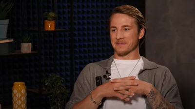 Олександр Терен зізнався, чи вважає шоу "Холостяк" сексистським