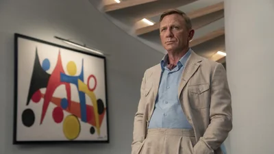 "Достать ножи 3": в детективной комедии могут сыграть Том Харди и Линдсей Лохан