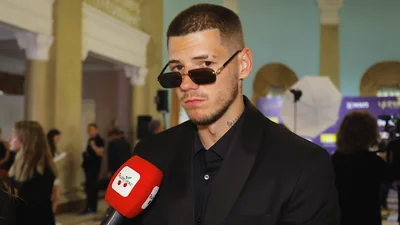 Александр Волошин рассказал о лицемерах в украинском шоу-бизнесе