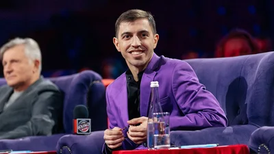 Звезда "Лиги смеха" рассказал о кризисе в Квартале 95