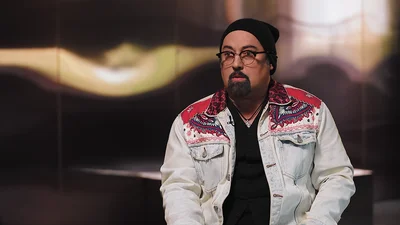 Діма Коляденко розповів, скільки витрачає грошей