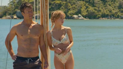 Будет жарко: 5 романтических комедий, которые стоит посмотреть летом