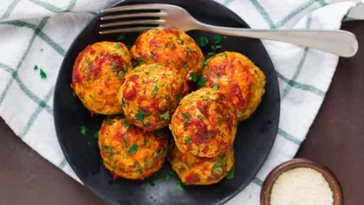 Рубленые куриные котлеты – быстрое и простое блюдо, которое ты приготовишь моментально