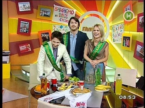 'Послевкусие прежней жизни', - Сергей Притула умилил архивным фото со времен Подъема - 615989 'Послевкусие прежней жизни', - Сергей Притула умилил архивным фото со времен Подъема - фото 615989