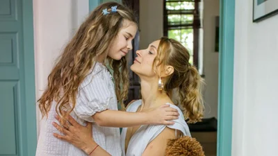 Дует, що розчулив серця: TAYANNA разом із Марією Колеснік презентували трек "ДоросліМалі"