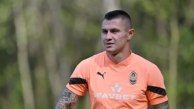 Дружина Олександра Зубкова зі збірної України розповіла про численні зради