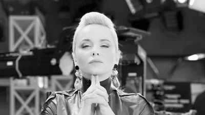 "Люди, что с вами?": Лилия Ребрик отреагировала на хейт, который несется в ее Instagram