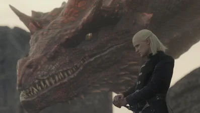 Найнебезпечніші улюбленці: HBO показав всіх драконів Таргарієнів в новому відео