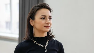 Илона Гвоздева призналась, сколько стоят ее услуги хореографа