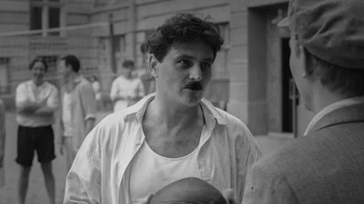 "Будинок "Слово": Нескінченний роман": фильм о Расстрелянном возрождении удивляет сборами