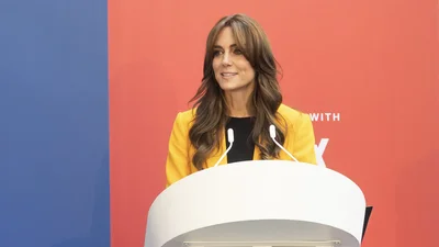 Уже выходит гулять: как сейчас себя чувствует Кейт Миддлтон, которая борется с раком