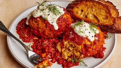 Ленивые голубцы – простейший рецепт украинского блюда от Клопотенко