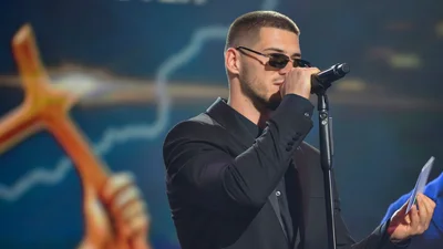 Александр Волошин признался, где знакомится с девушками