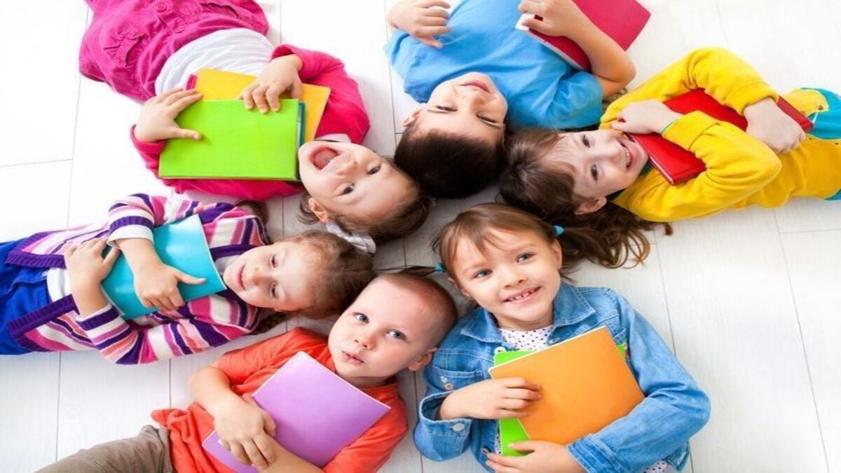 Зворушливі цитати про дітей - 616070 Зворушливі цитати про дітей - фото 616070