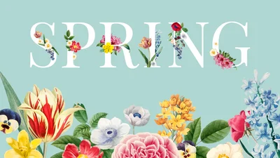 С последним днем весны 2024: прикольные поздравления и красивые картинки