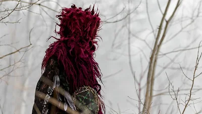 "Месть хочешь?": "Конотопська відьма" из киновселенной ужасов получила дату премьеры