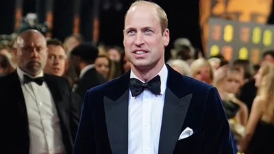 Принц Уильям уже планирует свою коронацию, и вот какой она будет