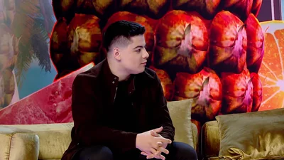 SHUMEI ответил, можно ли его называть холостяком — личная жизнь певца