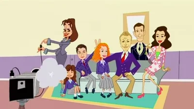 Что не так с сериалом "Моя прекрасная няня" — как он высмеивал украинцев