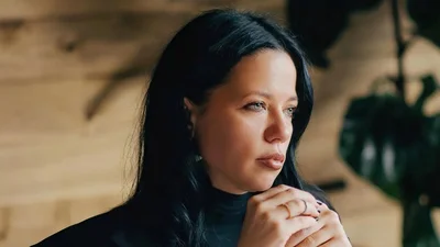 Ирина Горовая рассказала, как вышла замуж в 16 лет