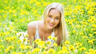 Всемирный день блондинок – интересные факты об обладательницах светлых волос