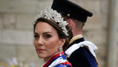 Букінгемський палац сказав, чи з'явиться Кейт Міддлтон на параді до дня народження короля