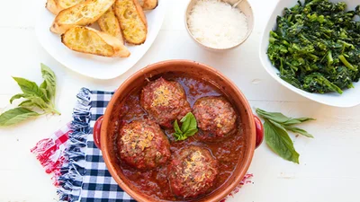 Соковиті котлети зі свинини – не знайдеш рецепту смачніше