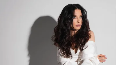 Що їсть 48-річна співачка Lama, щоб виглядати як юна краля