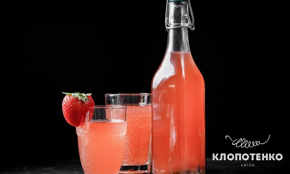 Почувствуй лето на вкус: топ-3 десерта с клубникой от Евгения Клопотенко - 616486 Почувствуй лето на вкус: топ-3 десерта с клубникой от Евгения Клопотенко - фото 616486