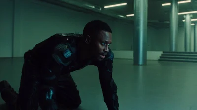 TVORCHI представили футуристичний кліп на перший сингл нового альбому "Shine"