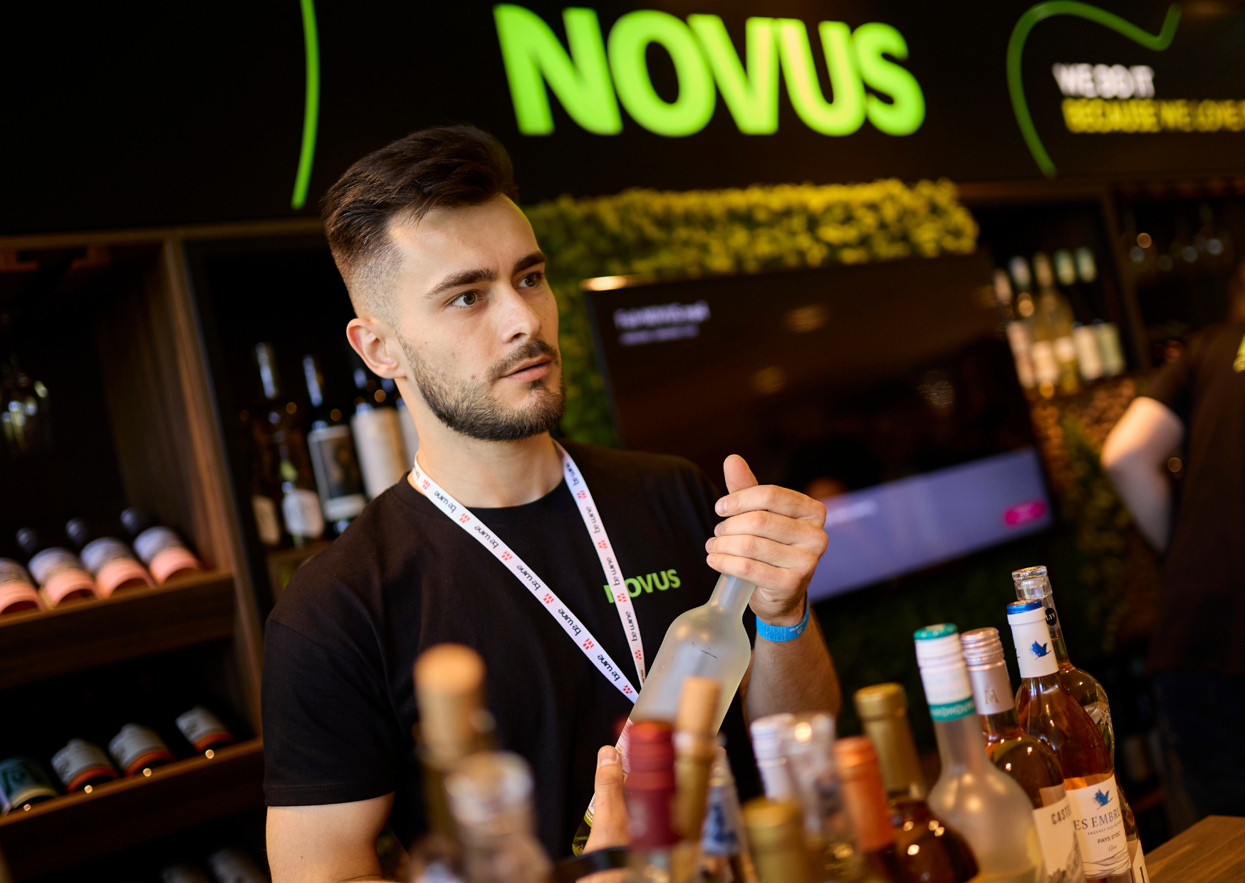 Та самая акция: NOVUS предлагает вино со всего мира с 40% скидкой - 616542 Та самая акция: NOVUS предлагает вино со всего мира с 40% скидкой - фото 616542