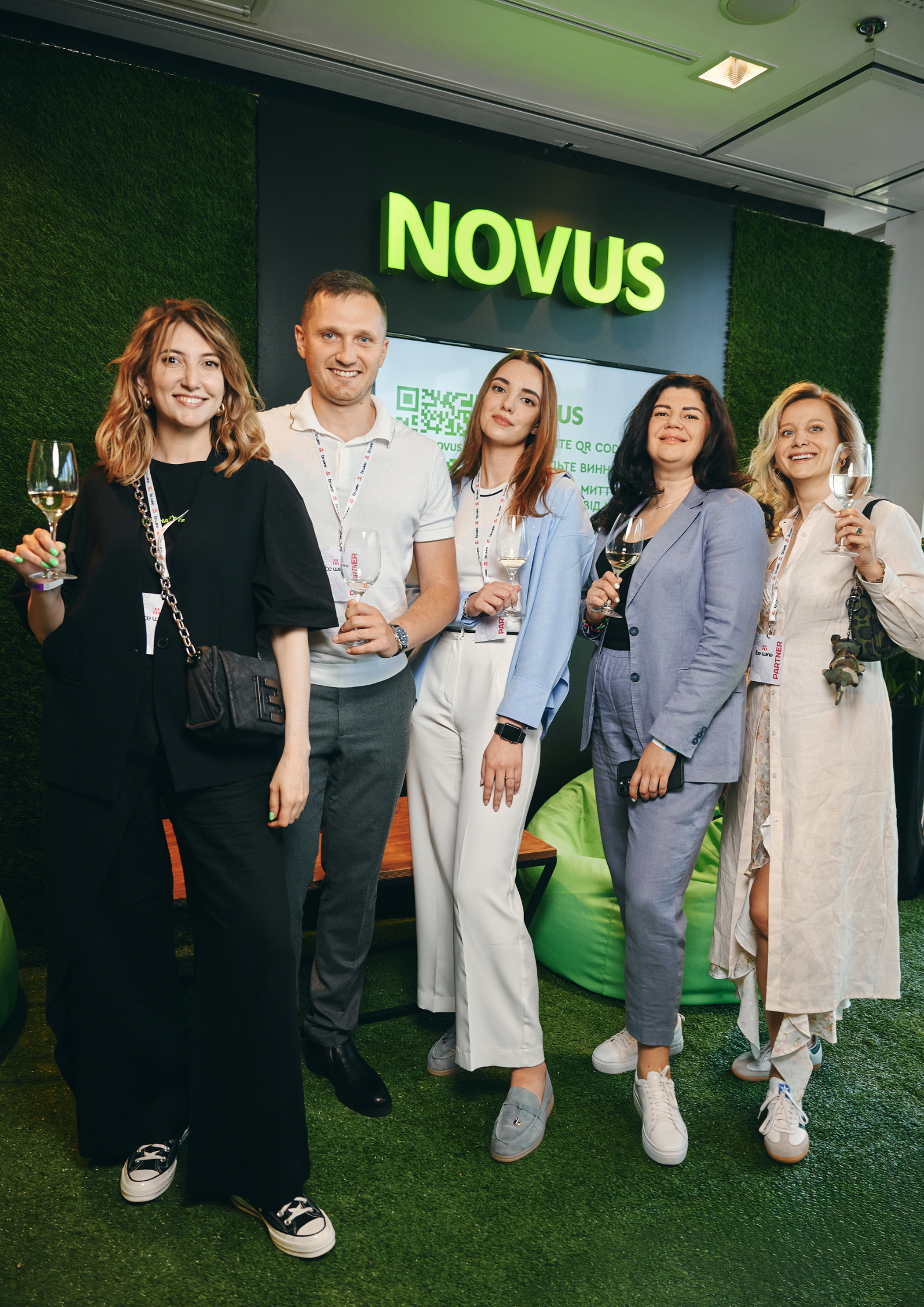 Та самая акция: NOVUS предлагает вино со всего мира с 40% скидкой - 616545 Та самая акция: NOVUS предлагает вино со всего мира с 40% скидкой - фото 616545