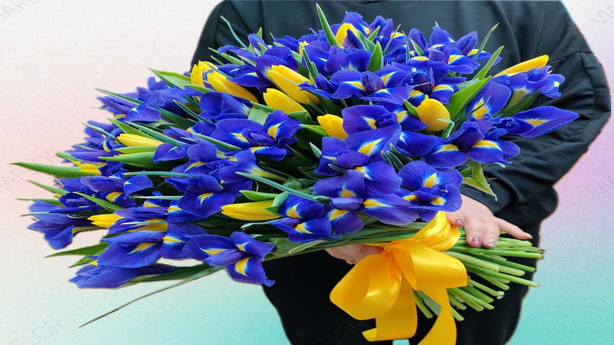 Квіти для вчителів - 616610 Квіти для вчителів - фото 616610
