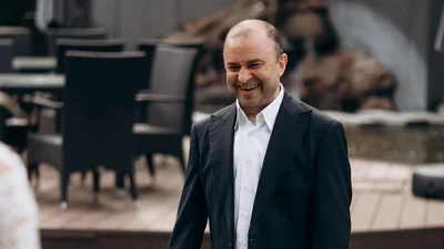 Віктор Павлік розповів про складну операцію на серці та як оговтався після неї