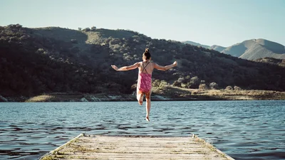 Літній список: 45 речей, які потрібно зробити влітку