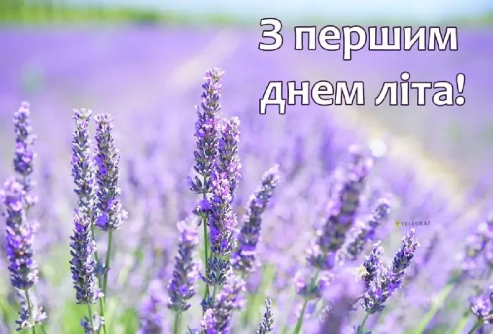 Вітання з першим червням у прозі та картинках - 616665 Вітання з першим червням у прозі та картинках - фото 616665