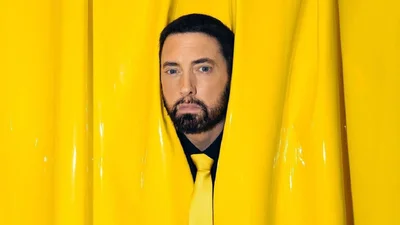 Eminem, Rita Ora та інші - літні новинки музики від закордонних артистів