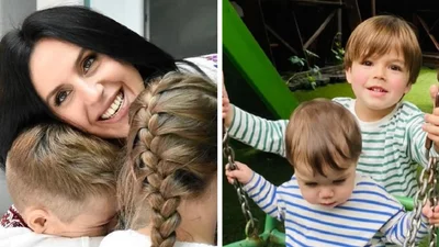 "Чужих детей не бывает": украинские звезды мощно высказались в День защиты детей