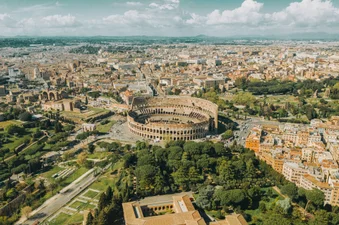 У Римі будують унікальний восьмиповерховий підземний музей-метро